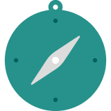Guide Navigation Icon