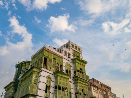 Attraction - Al Balad Jeddah - Hero.jpg